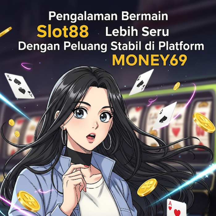 MONEY69 Menjadi Rumah Bagi Slot Thailand Viral Dengan Teknologi Modern dan Bonus Menarik